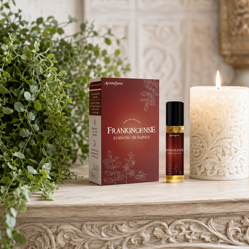 Fragrances