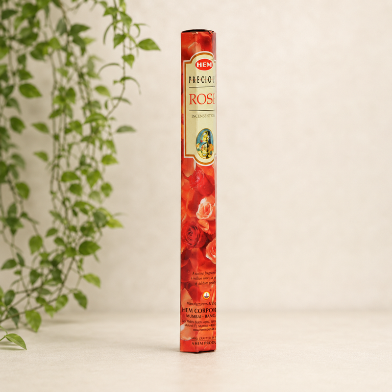 Hem Incense Sticks