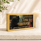 Close to Home Inspiration Cards