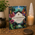 An Encyclopedia of Mythical Beasts & Their Magical Tales