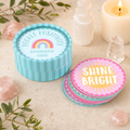 Pocket Positivity Affirmation Cards