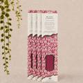 Black Cherry Incense Sticks - 40 Sticks