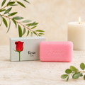 Rose Kamini Bar Soap