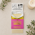 Patchouli Incense Match Sticks