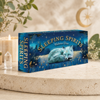 Sleeping Spirits Affirmation Cards