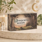 Whispering Woods Affirmation Cards