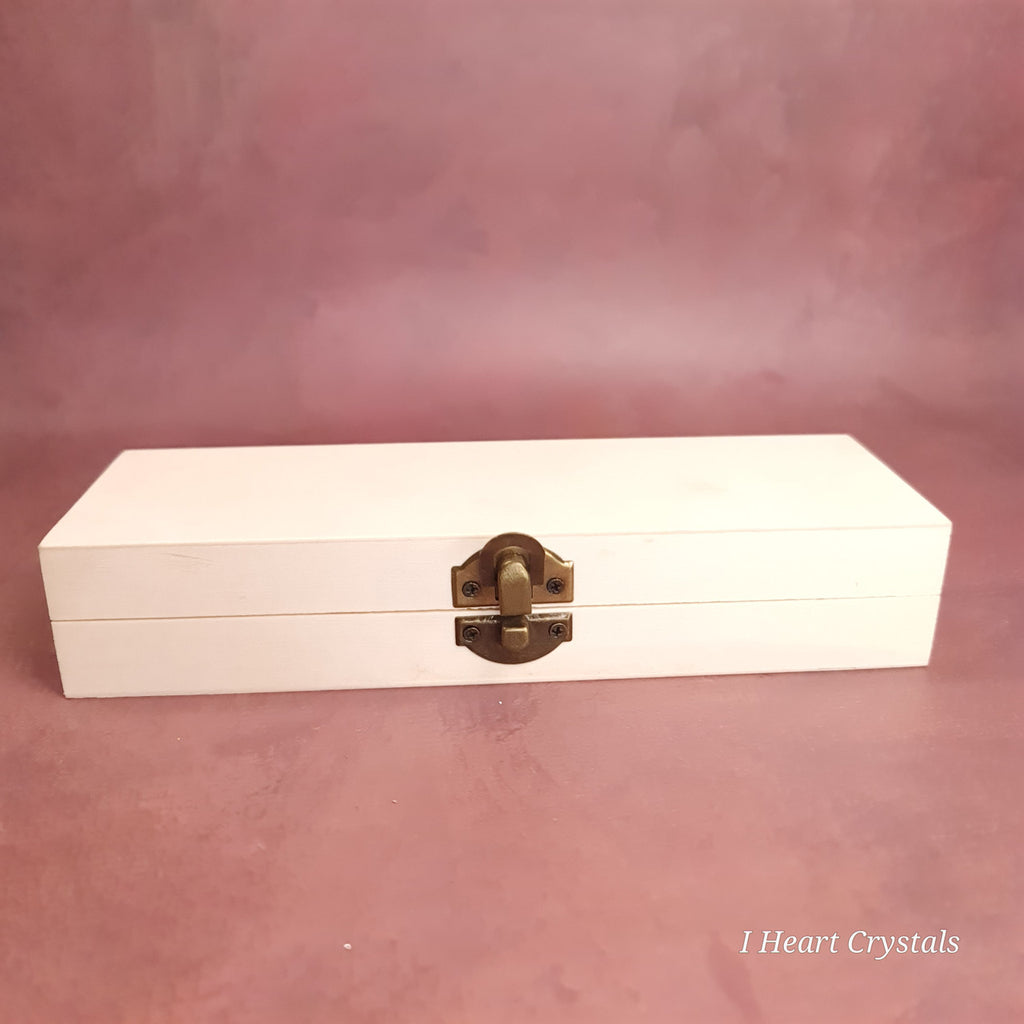 9 Planet Gemstone Spheres Boxed Set