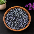 Gemstone Chips 100g - Blue Sandstone