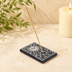 The Sun Tarot Incense Holder