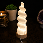 light base not included