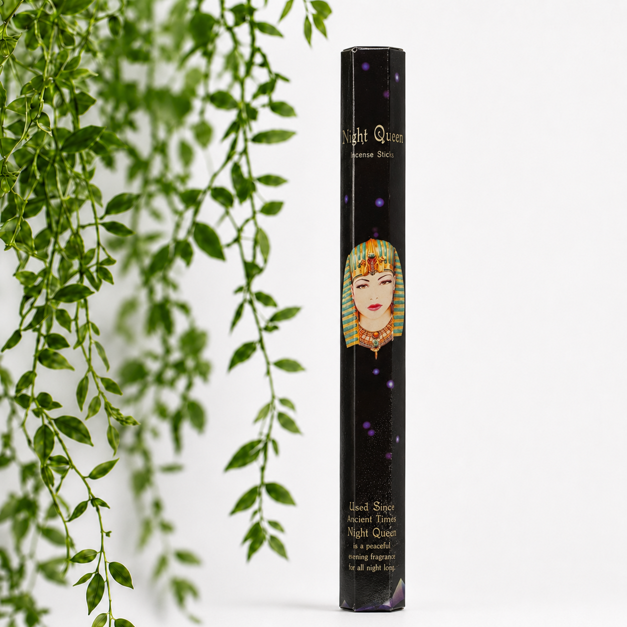 Night Queen Kamini Incense Sticks - 20 sticks