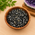 Gemstone Chips 100g - Hypersthene