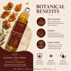 Frankincense Essential Oil Roll-On 10ml