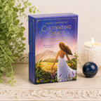 Cultivating Grace Affirmation Card