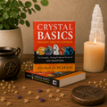 Crystal Basics Pocketbook Encyclopedia