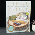 Divine Energy Smudge & Stone Wellness Kit