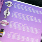 Tranquil Dreams Sleep Wellness Kit