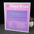 Tranquil Dreams Sleep Wellness Kit