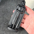 15cm Obsidian Darth Vadar