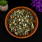 Gemstone Chips 100g - Rhyolite