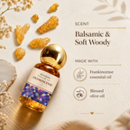 Frankincense Anointing Oil 9ml