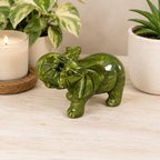 Jade Elephant