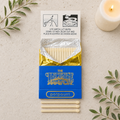 Potpourri Incense Match Sticks