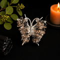 Gemstone Butterfly - Smoky Quartz