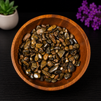 Gemstone Chips 100g - Bronzite