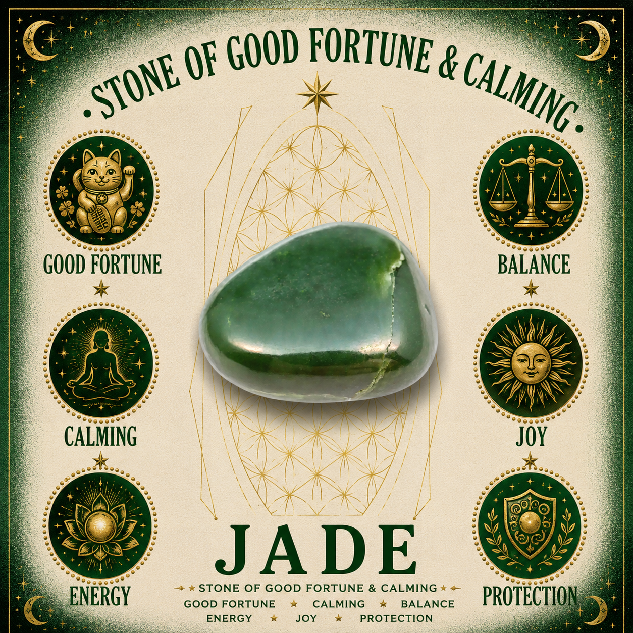 Jade Elephant