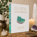 Crystal Companions A-Z Guide