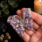 Gemstone Butterfly - Super 7