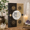2027 Witch's Diary (Southern Hemisphere)