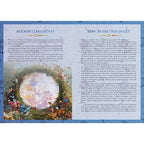 2027 Lunar & Seasonal Planner
