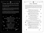 2027 Witch's Diary (Southern Hemisphere)
