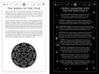 2027 Witch's Diary (Southern Hemisphere)