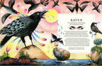 An Encyclopedia of Mythical Beasts & Their Magical Tales