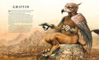 The Hidden World of Magical Creatures