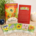 Soulflower Plant Spirit Oracle