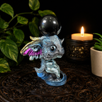 sphere not included