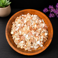 Gemstone Chips 100g - Brown Shell
