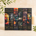 Banjara Buddha Incense Gift Set