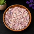Gemstone Chips 100g - Pink Amethyst