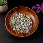 Gemstone Chips 100g - Labradorite