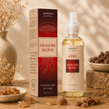 Dragons Blood Resin Natural Mist 100ml