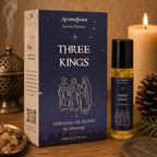 Three Kings Essential Oil Roll-On 10ml