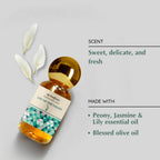 Lily of the Valley Anointing Oil 9ml