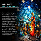 Lily of the Valley Anointing Oil 9ml
