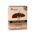 Aromatika Dhoop Incense Cones - African Musk