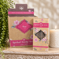 Rose Spiritual Smudge Incense - Love